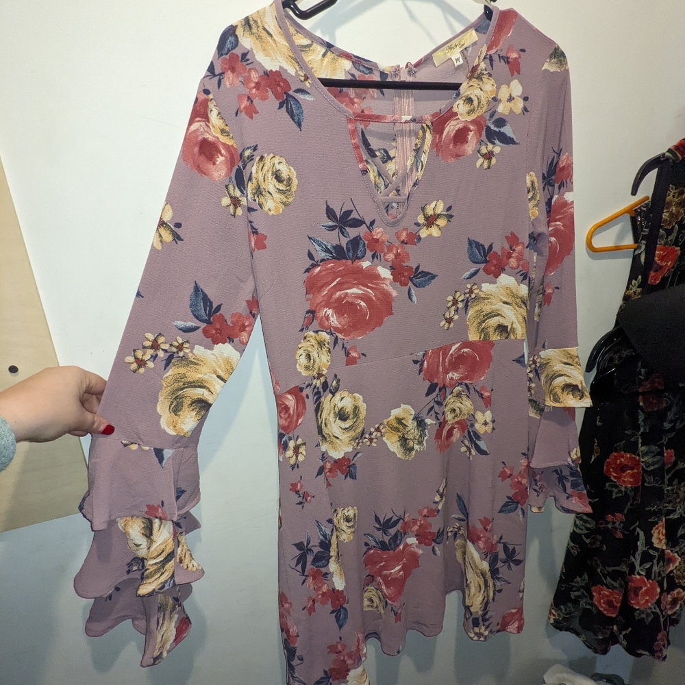 Andree boutique dress